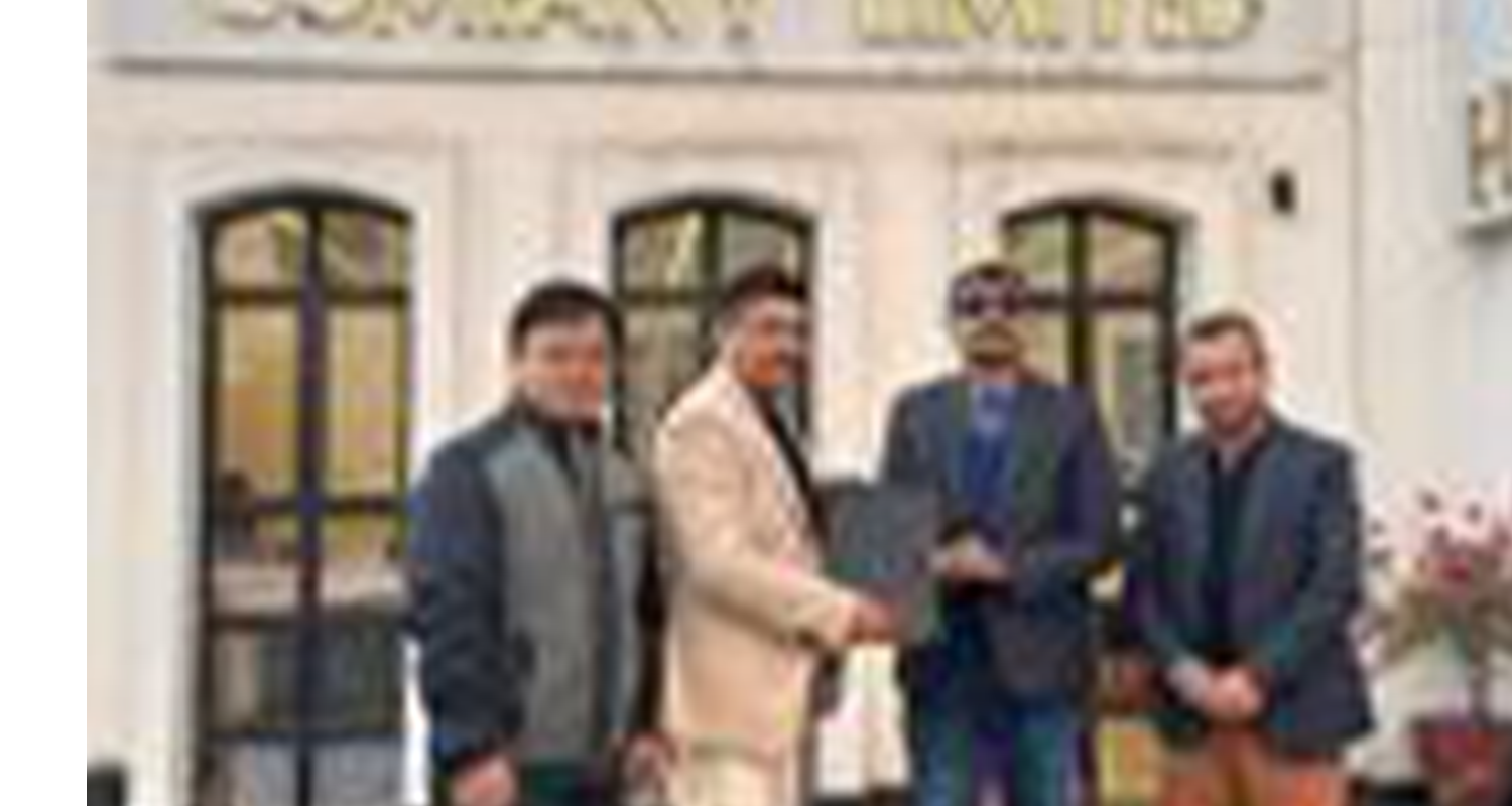 हिमालयन बुलियनले १२ करोड ५० लाख रुपैयाँको आईपीओ जारी गर्ने