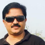 एमाले केन्द्रीय निर्वाचन कमिटी सदस्य पौडेलले छोडे पार्टी