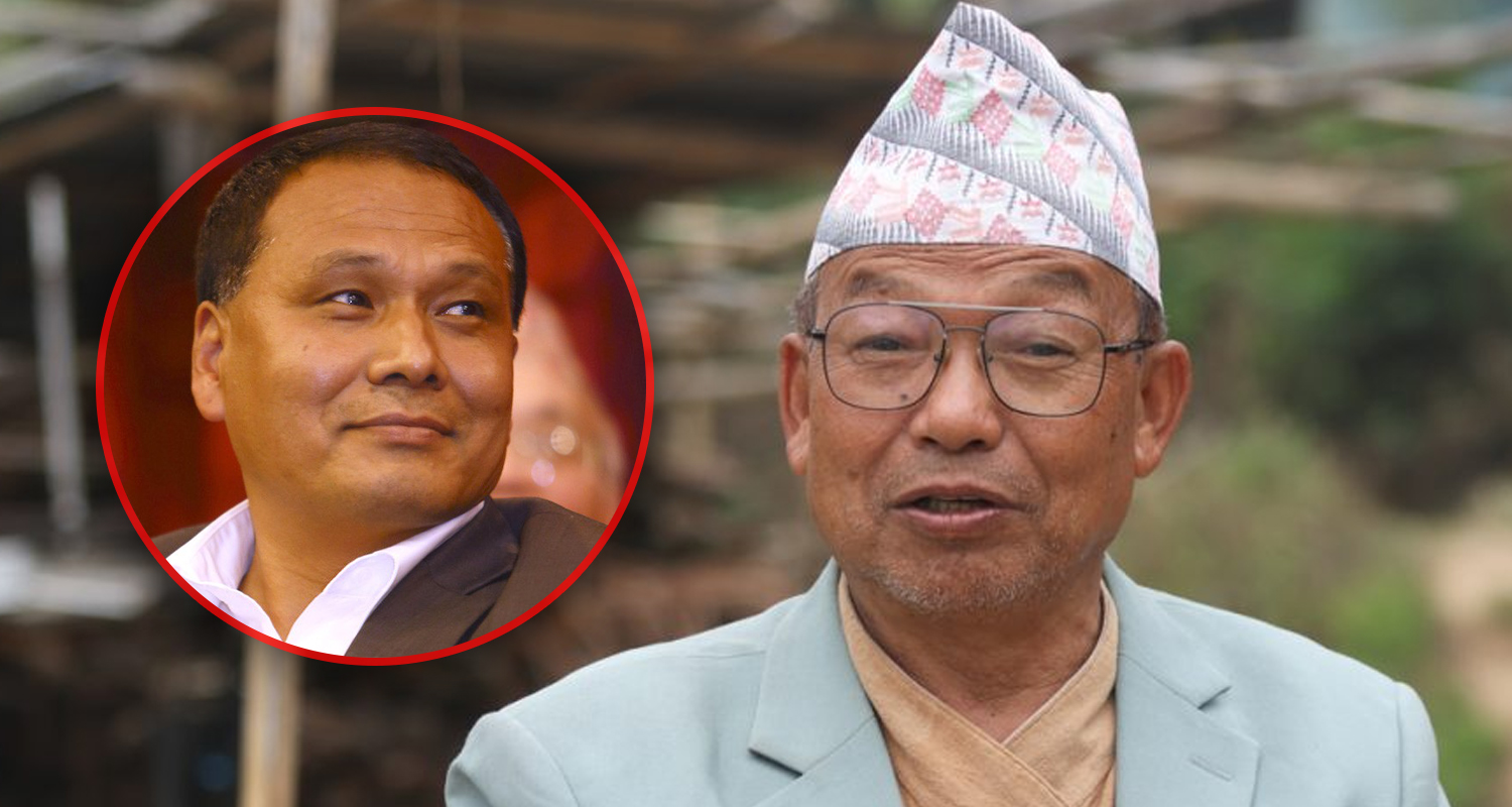 रास्वपामा नटिकेका कुलमानलाई अर्को झट्का : पहिचानवादी नेताहरू थेगिमसहितले छोडे उज्यालो नेपाल