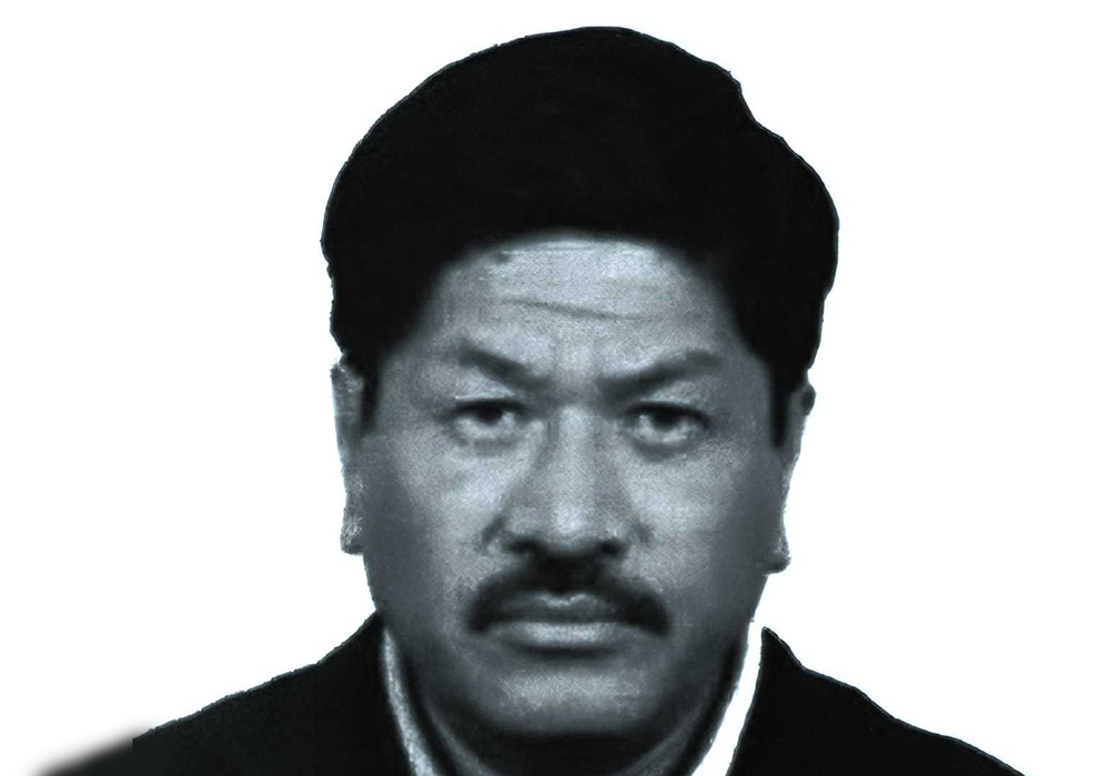 पूर्व वडा अध्यक्ष स्थापितको हृदयाघातका कारण निधन