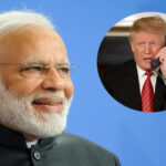 मोदीले ट्रम्पसँग कुरा नगरेका कारण व्यापार सम्झौता नभएको अमेरिकी दाबी भारतद्वारा खारेज