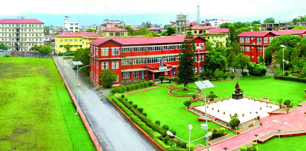 सामाजिक सञ्जालको दुरुपयोग अभियोगमा डीआईजीसहित ५९९ जनामाथि विभागीय कारवाही