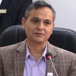 निर्वाचनमा निर्धक्क भएर मतदान गर्न मतदातालाई गृहमन्त्री अर्यालको आग्रह