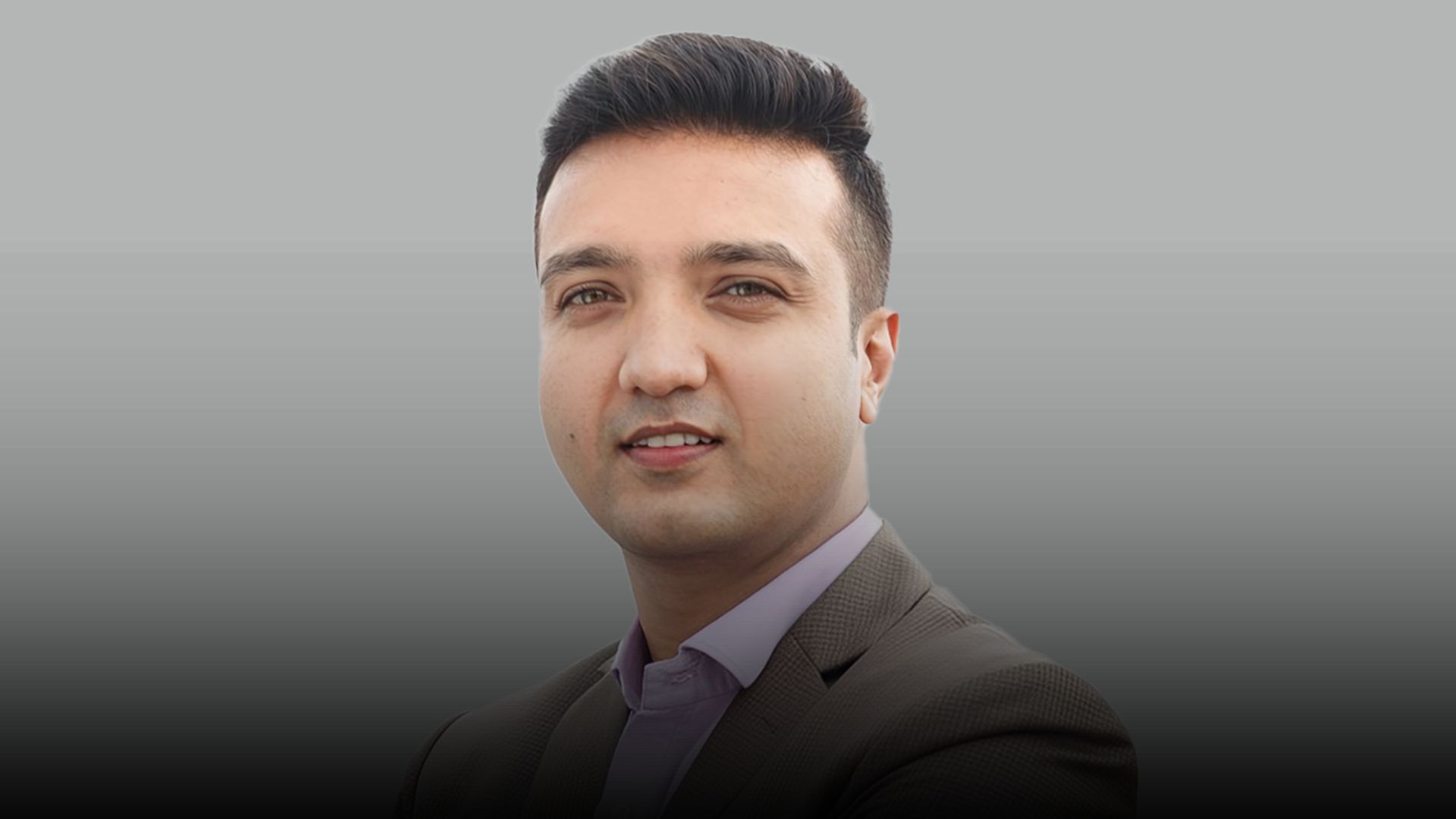 आफैंले कालोमोसो दलेपछि गीत लेखेर रहबर अन्सारीले छोडे पार्टी