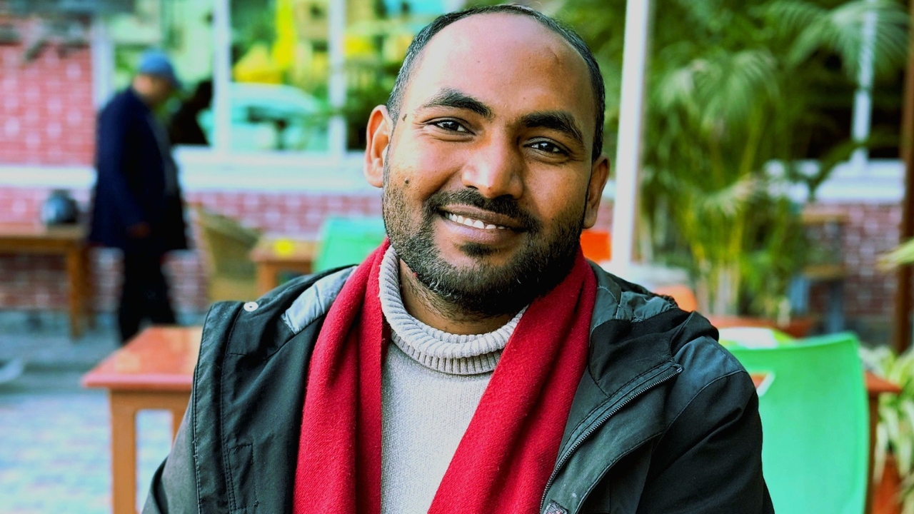 रास्वपाबाट डा. रामजी रामले पनि फिर्ता लिए उम्मेदवारी