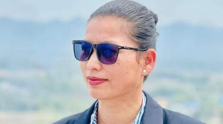 राष्ट्रिय सभामा कोशीबाट मेचे निर्वाचित