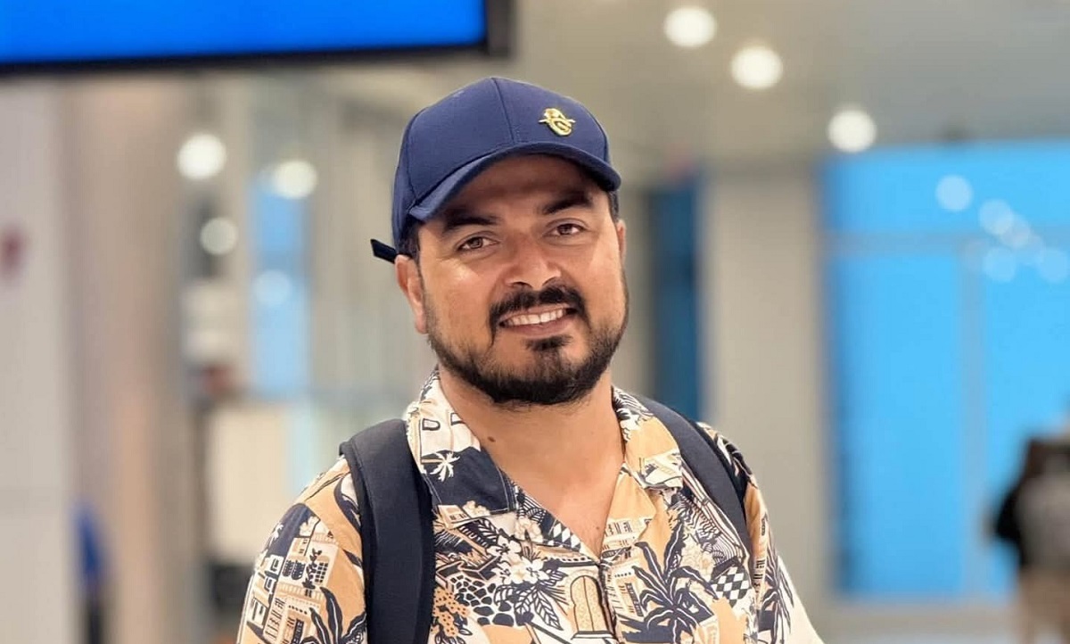 गगनको क्षेत्रमा कांग्रेसले क्रिकेट कमेन्टेटरलाई दियो टिकट, रास्वपाका पुकार बमसँग प्रतिस्पर्धा हुने