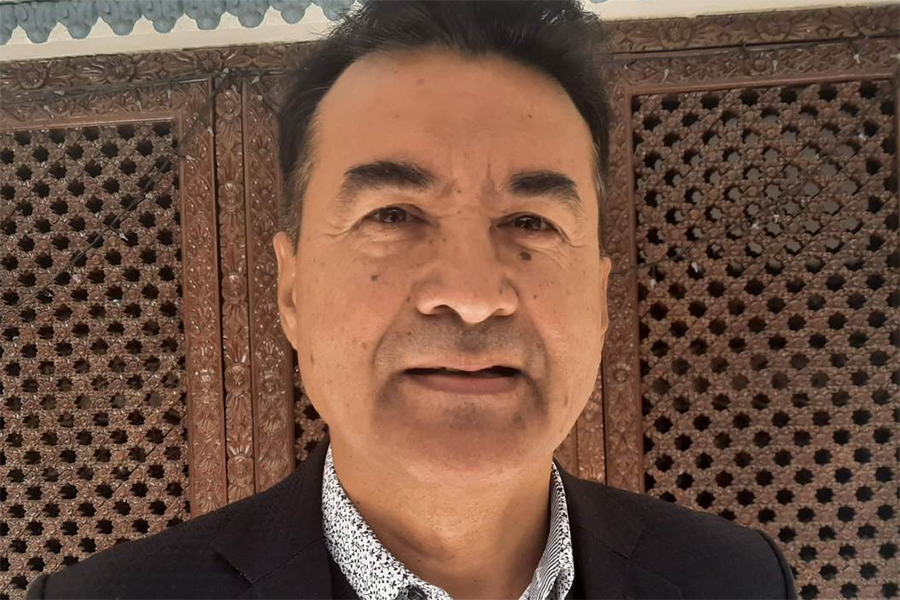 कांग्रेस विशेष महाधिवेशन : केसीको अध्यक्षतामा निर्वाचन समिति गठन