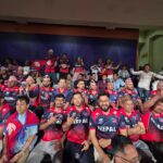 खेल, संस्कृति र यात्रा एकै ठाउँमा: गुरू ट्राभल्सको टी–२० विश्वकप खेल पर्यटन टुर सफल