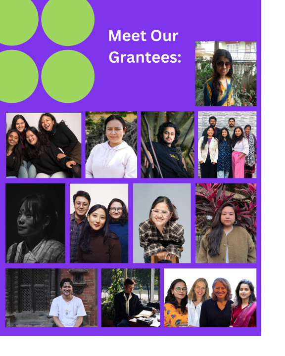 ब्रिटिस काउन्सिल नेपालद्धारा उत्कृष्ट साझेदारको घोषणा