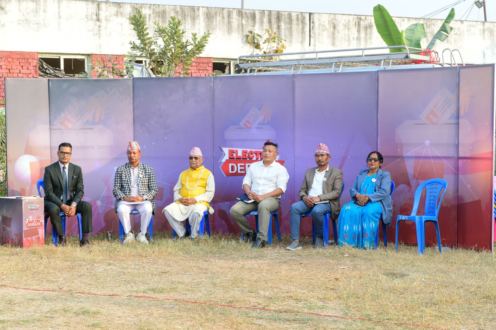 पब्लिक डिबेटपछि ओली-आत्मालोचना गरेका छौँ, प्रश्न छलेर आफूलाई राम्रो देखाउने राजनीति गरेनौँ