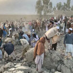 पाकिस्तानको आक्रमणको सहि समयमा जवाफ दिने अफगानिस्तानको चेतावनी