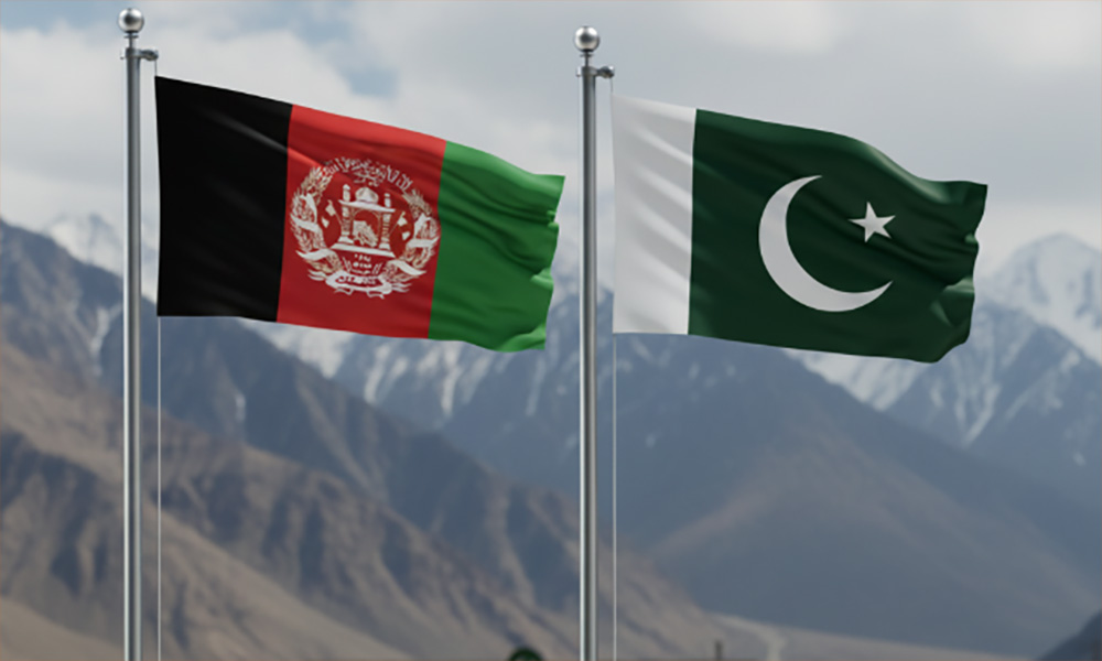 पाकिस्तान र अफगानिस्तानबीच संघर्ष बढ्दै, दुवै पक्षका तीन सयभन्दा बढीको मृत्यु