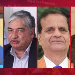 ‘नेपाल निर्णायक मोडमा’ : निर्वाचन, भूराजनीति र लोकतान्त्रिक विकल्पबारे संवादमा कसले के भने ?