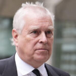 बेलायतका राजा चार्ल्सका भाइ एन्ड्रयू रिहा