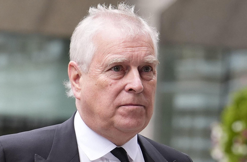 एपस्टाइन प्रकरण मुछिएका बेलायतका राजा चाल्र्सका भाइ एन्ड्र्यु पक्राउ