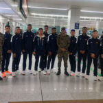 अन्तर्राष्ट्रिय सैन्य एड्भेन्चर च्यालेन्जमा सहभागी हुन नेपाली सेनाको टोली भारतमा