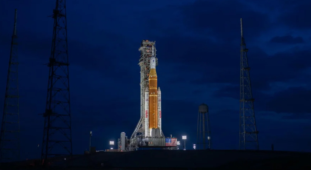 नासाको बहुप्रतिक्षित आर्टेमिस २ मिसन स्थगित