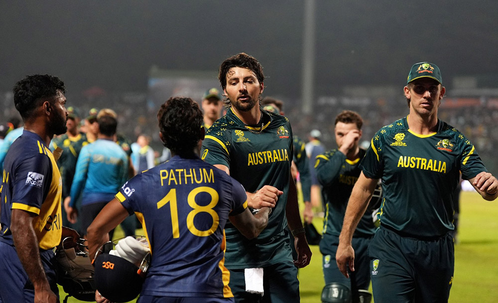 टी– २० विश्वकपको सुपर आठमा को को पुग्दैछन ?