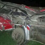 बैतडी जन्ती बस दुर्घटना— यी हुन् मृतक र घाइतेहरू (नामावली)