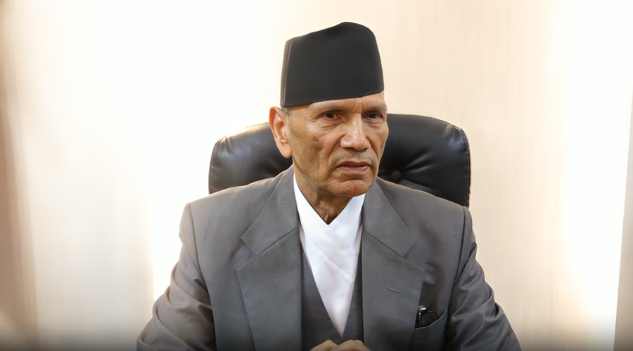 परराष्ट्रमन्त्री शर्मा बंगलादेश जाँदै