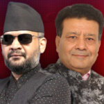 बालेनसँगको टकरावले टिकट नपाएपछि सुमनले छाडे रास्वपा