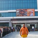 जेन जी आन्दोलनमा ध्वस्त कोटेश्वरको भाटभटेनी सञ्चालनमा (फोटो फिचर)