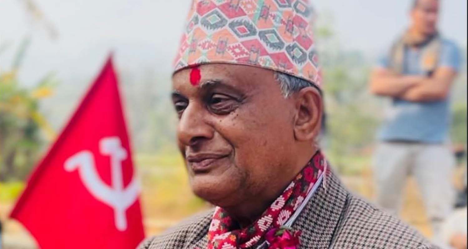 तनहुँ–१ मा विद्या ढकाल : हेभिवेट उम्मेदवारलाई कडा चुनौती