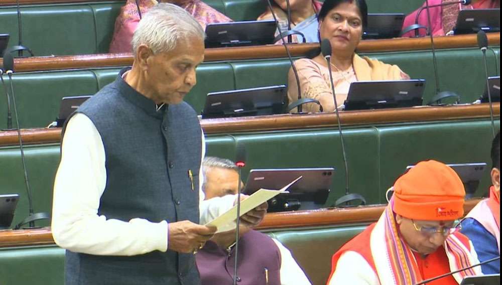 ११ मिनेटमा पेश भयो बिहारको बजेट, २००५ पछिको छोटो बजेट भाषण