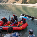 रामेछाप बस दुर्घटना अपडेट : मृतकको सङ्ख्या १२ पुग्यो