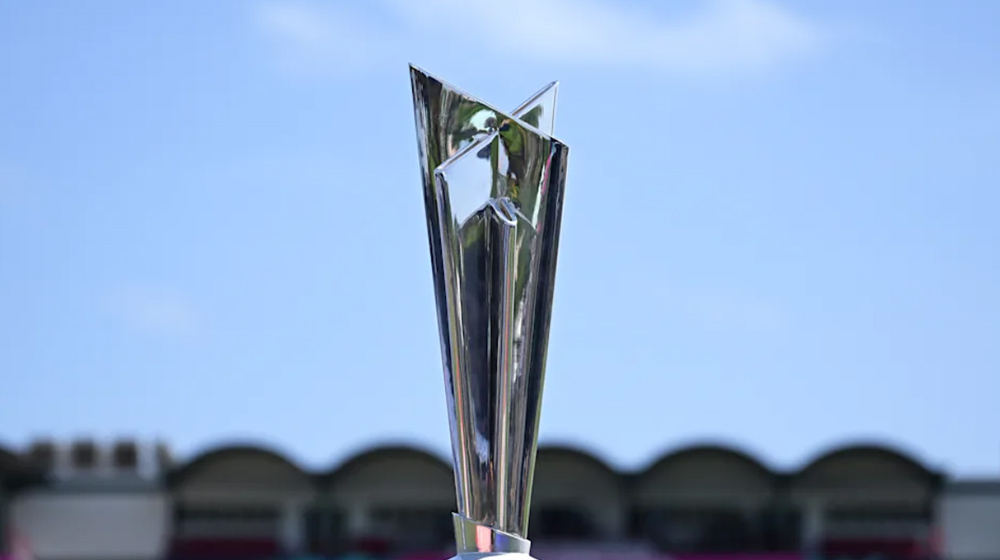 ९ देशले सुरक्षित गरे २०२८ को आइसीसी टी-२० विश्वकपमा आफ्नो स्थान