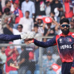 टी-२० विश्वकपमा नेपालले आज इटालीविरुद्ध खेल्दै