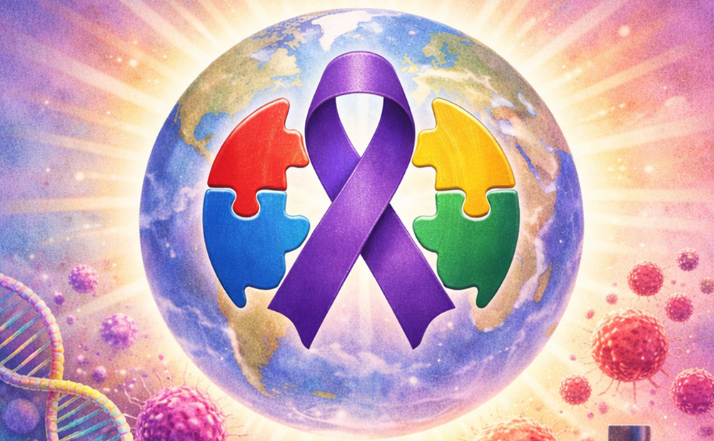 आज विश्व क्यान्सर दिवस मनाइँदै