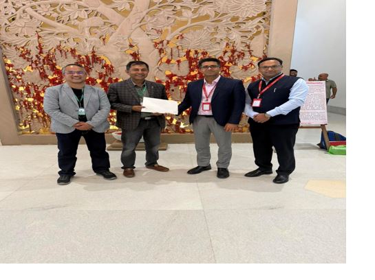 सिटिजन्स बैंकका ग्राहकलाई भारतको मेदान्त हस्पिटलमा छुट