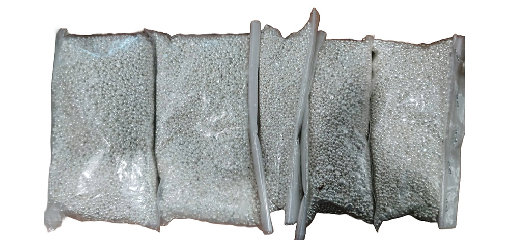 नागढुङ्गाबाट करिब १२ लाखभन्दा बढी मूल्यको चाँदीसहित एक जना पक्राउ