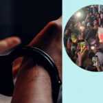 दाङमा एमालेको झण्डा जलाउने घटनामा संलग्न एक जना पक्राउ