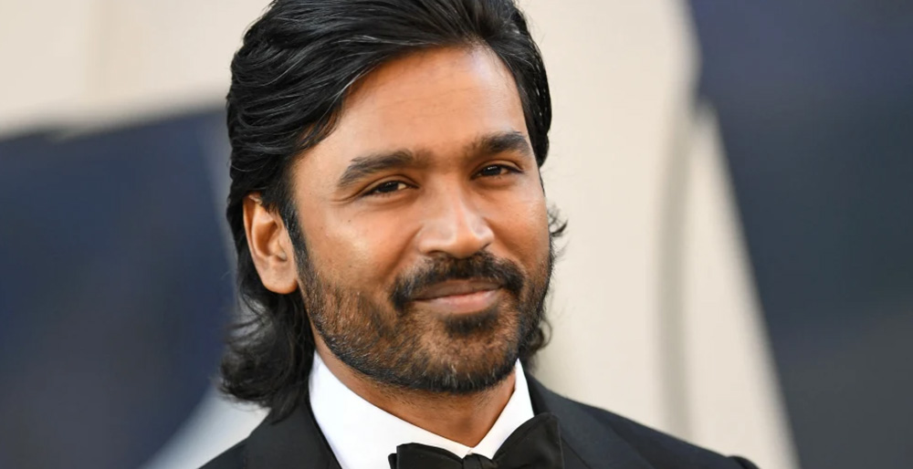 भारतीय अभिनेता धनुष कानुनी विवादमा