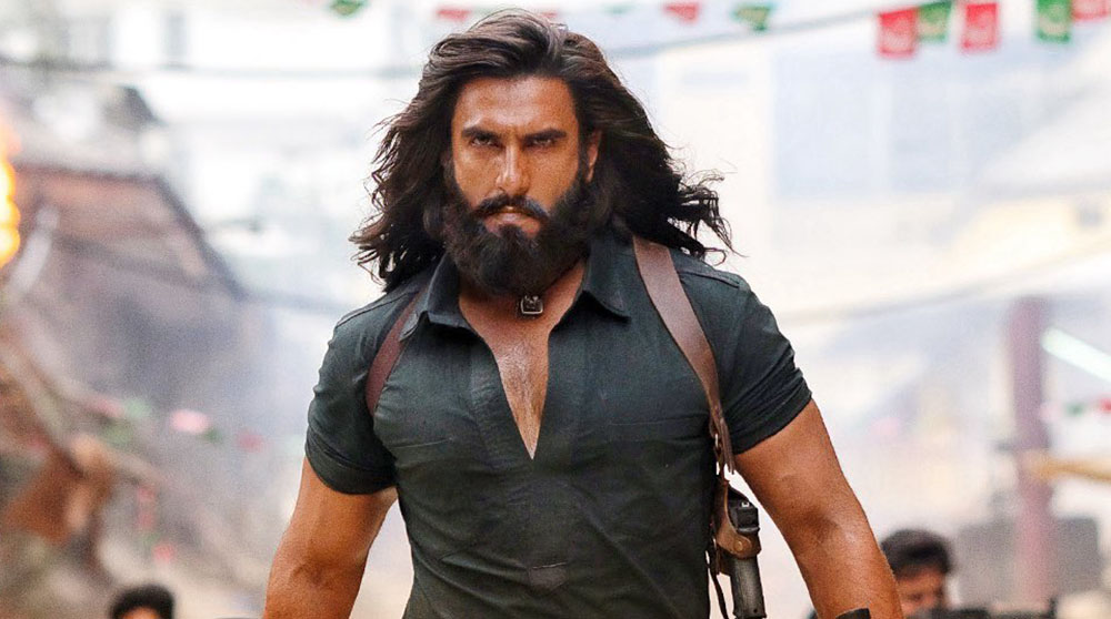 बलिवुड अभिनेता रणवीर सिंहलाई ज्यान मार्ने धम्की