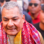 दुर्गा प्रसाईं पक्राउ