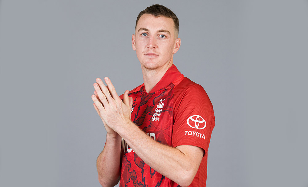 इङल्याण्डले एकदिन अघि नै घोषणा गर्‍यो विश्वकपमा नेपालविरुद्ध खेल्ने प्लेइङ ११