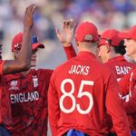 समुह सी बाट वेस्ट इण्डिज र इङल्याण्ड टी-२० विश्वकपको सुपर आठमा