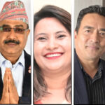 उद्योग वाणिज्य महासंघमा उमेदवारी घोषणा गर्दै ढकाल समूह