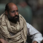 लिबियाका पूर्व तानाशाह गद्दाफीका छोराको हत्या