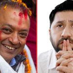 सहकारी ठगी प्रकरण: गगन थापाले दिए रवि लामिछाने बारेको ‘प्रमाण खोई’ भन्ने प्रश्नको जवाफ