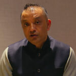 गगनको ग्यारेन्टीः पाँच वर्षमा गाडी गतिमा दौडिन्छ, दुर्घटना हुन दिँदैनौं