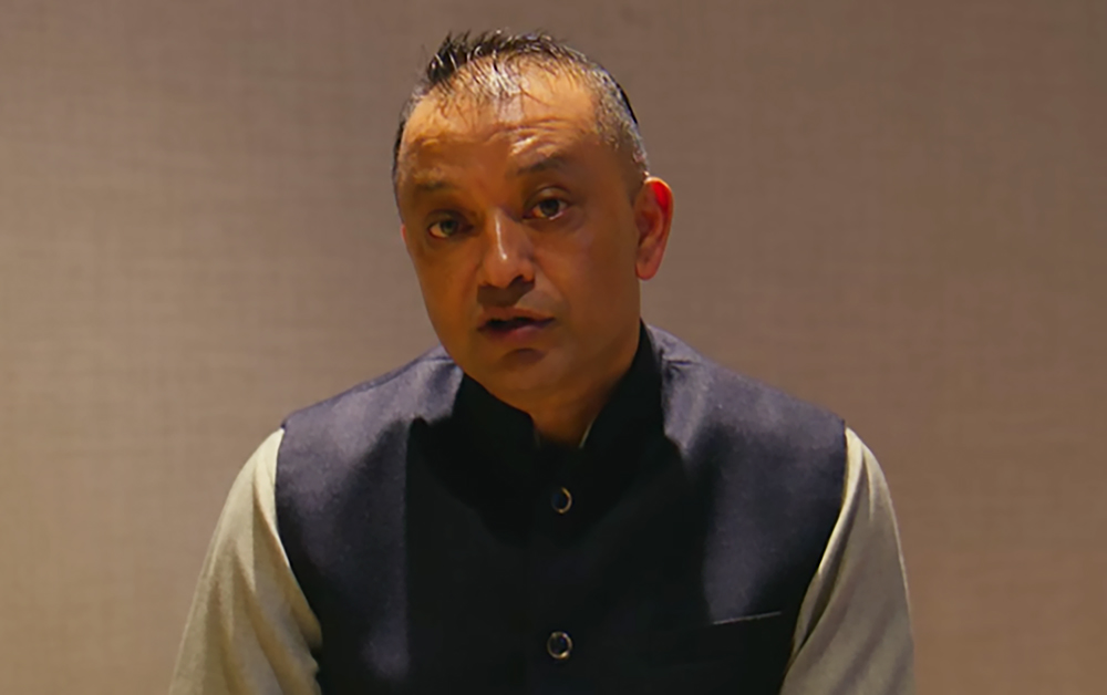 जनताको प्रश्न गगन थापाको जवाफ: सभागृहमा काँग्रेसको विशेष कार्यक्रम