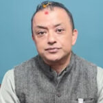 निर्वाचनमार्फत जनादेश लिएर नागरिकको भावनाअनुसार शासन व्यवस्थालाई बलियो र जवाफदेही बनाउनुपर्छः गगन थापा