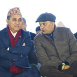 के काँग्रेस साँच्चै बदलिएको हो ?