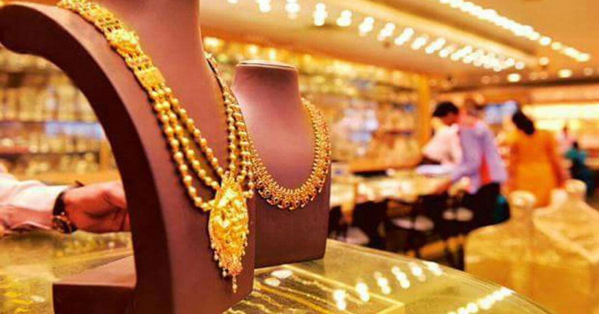 सुनको मूल्य घट्दा बढ्यो चाँदी, आज कतिमा हुँदैछ किनबेच?