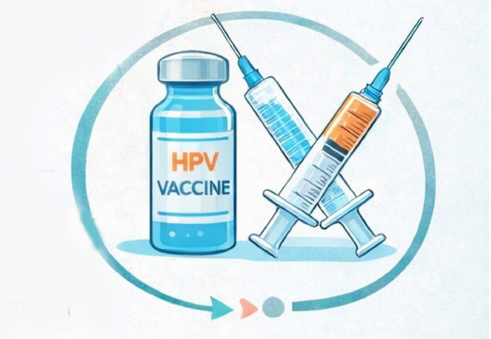 माघ २५ देखि किशोरीहरुलाई पाठेघरको मुखको क्यान्सरविरुद्ध खोप लगाइँदै